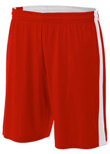 A4 Youth 6" Reversible Moisture Management-1