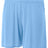 A4 Youth 4" Cooling performance Shorts-1