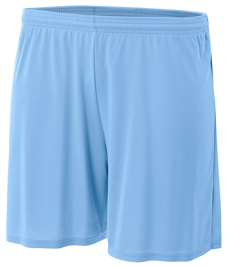 A4 Youth 4" Cooling performance Shorts-1
