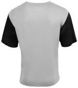 A4 Youth  Sprint Color Block V-Neck-2