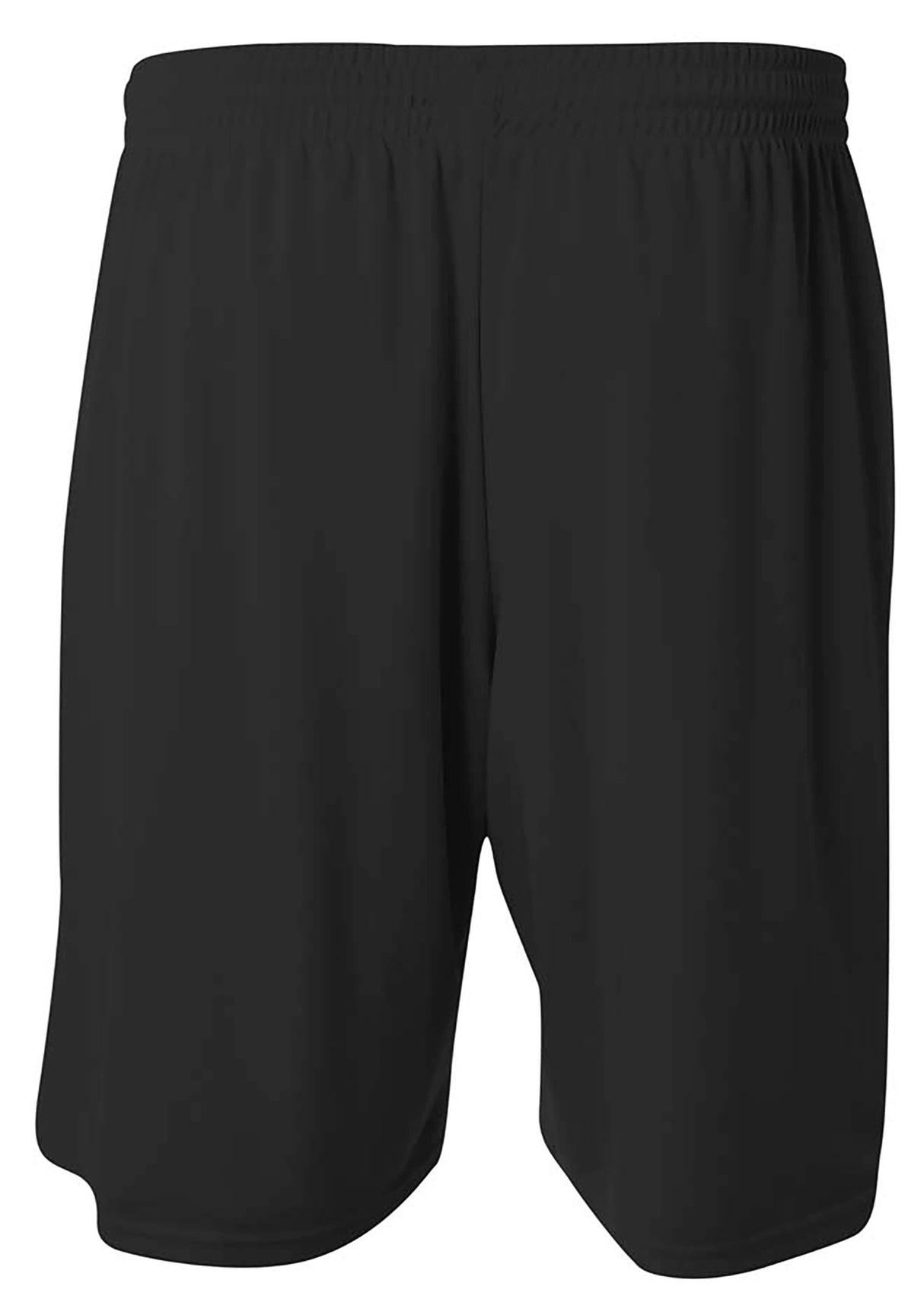 A4 Men's 7" Reversible Moisture Management Short-2