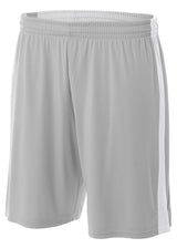 A4 Youth 6" Reversible Moisture Management-1