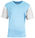 A4 Youth  Sprint Color Block V-Neck-1