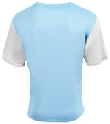 A4 Youth  Sprint Color Block V-Neck-2