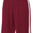 A4 Men's 7" Reversible Moisture Management Short-1