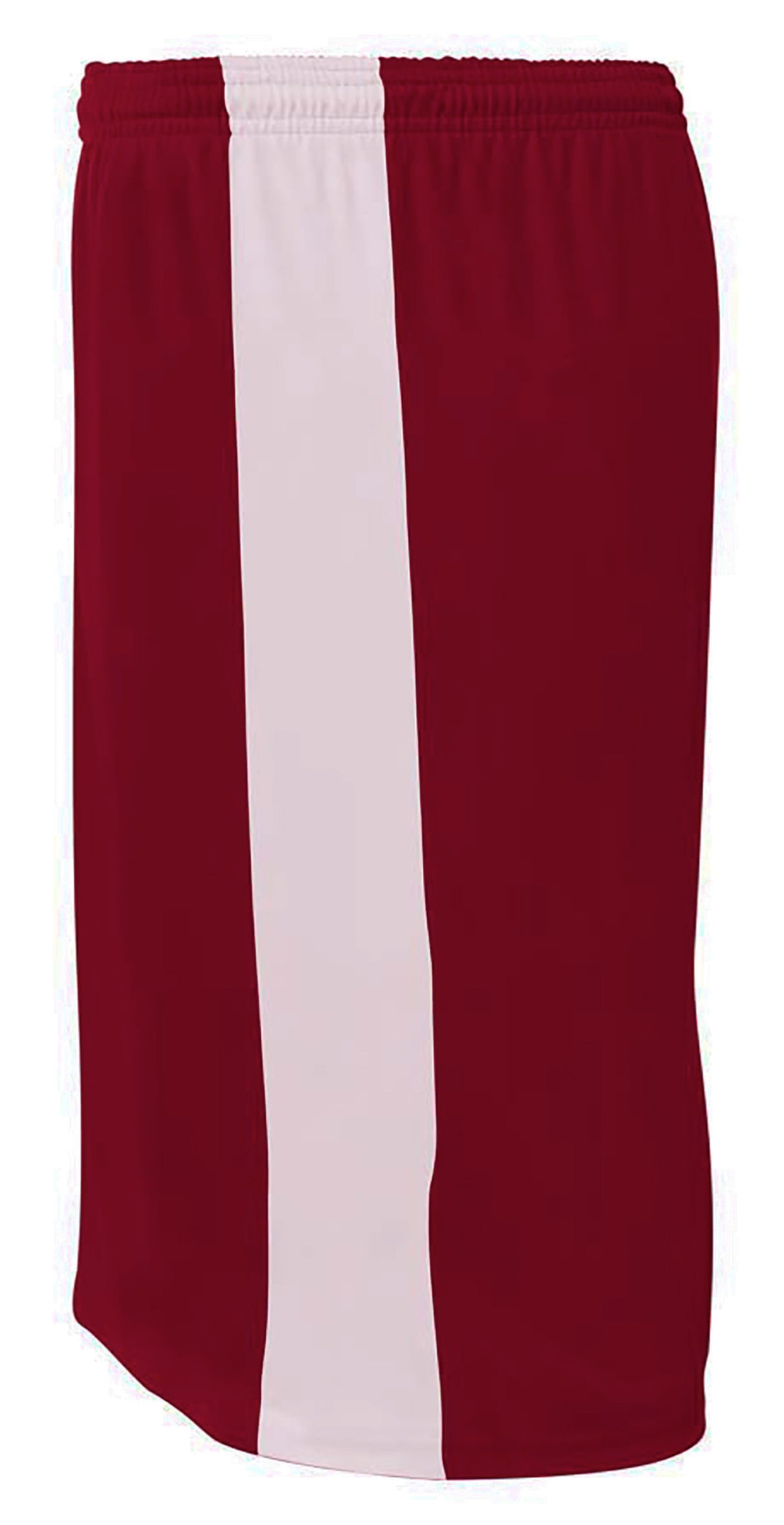 A4 Men's 7" Reversible Moisture Management Short-3