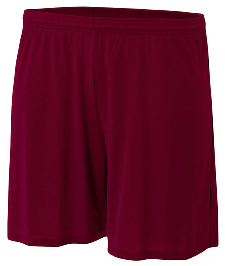 A4 Youth 4" Cooling performance Shorts-1