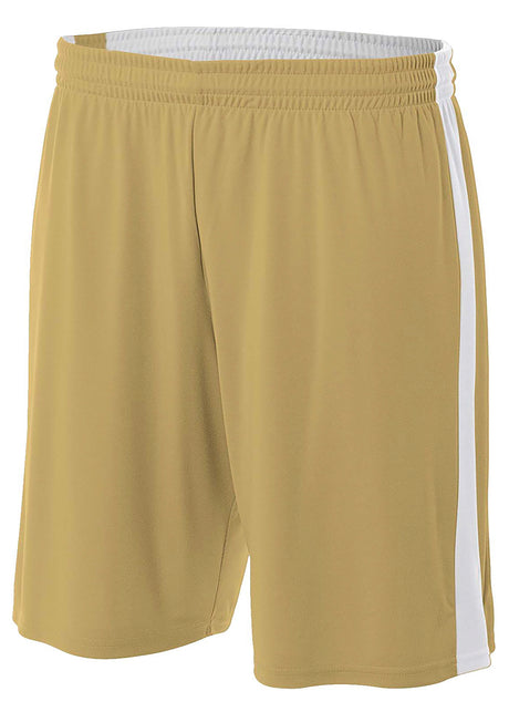 A4 Youth 6" Reversible Moisture Management-1