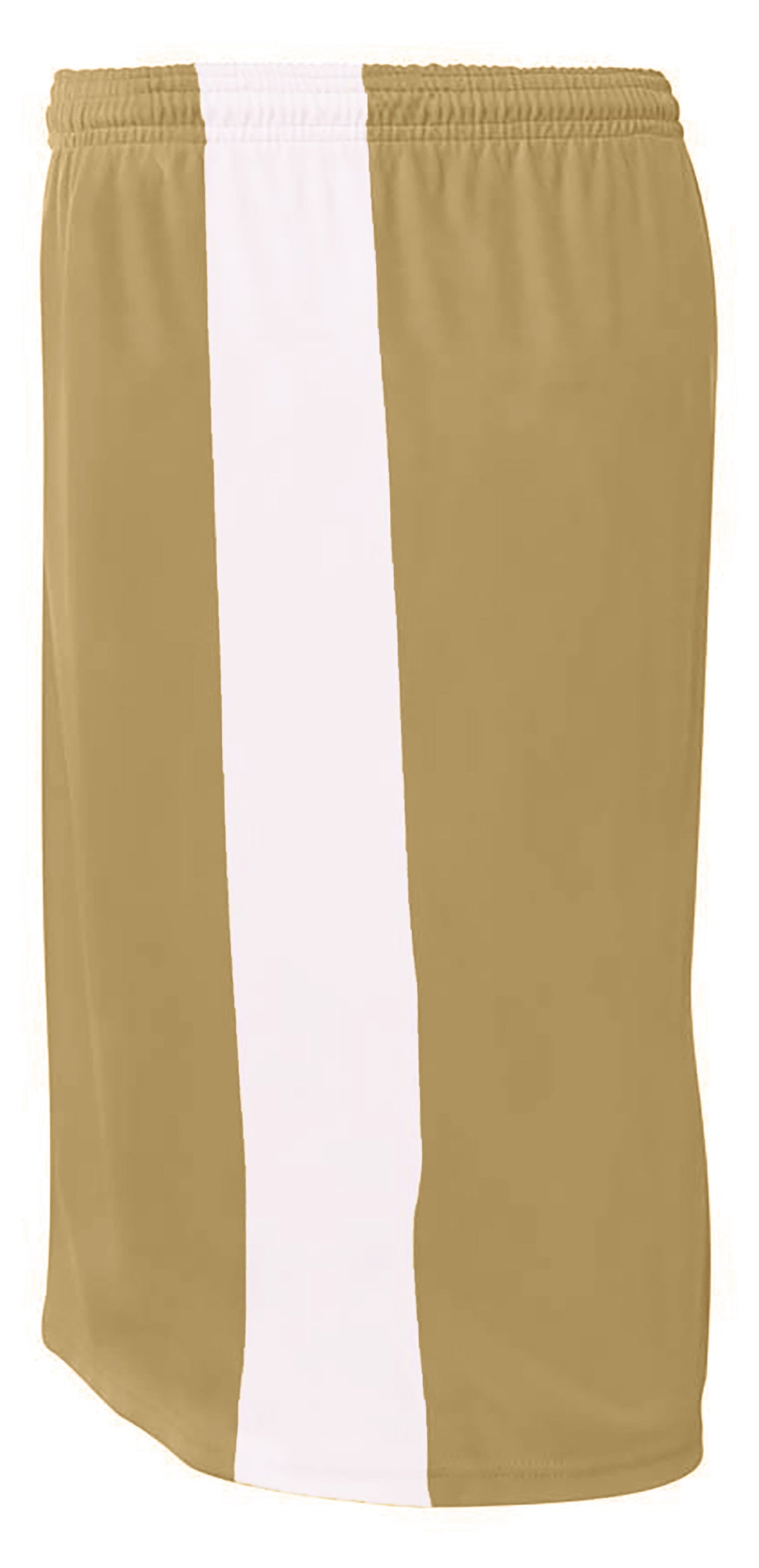 A4 Youth 6" Reversible Moisture Management-3