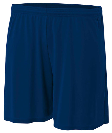 A4 Youth 4" Cooling performance Shorts-1