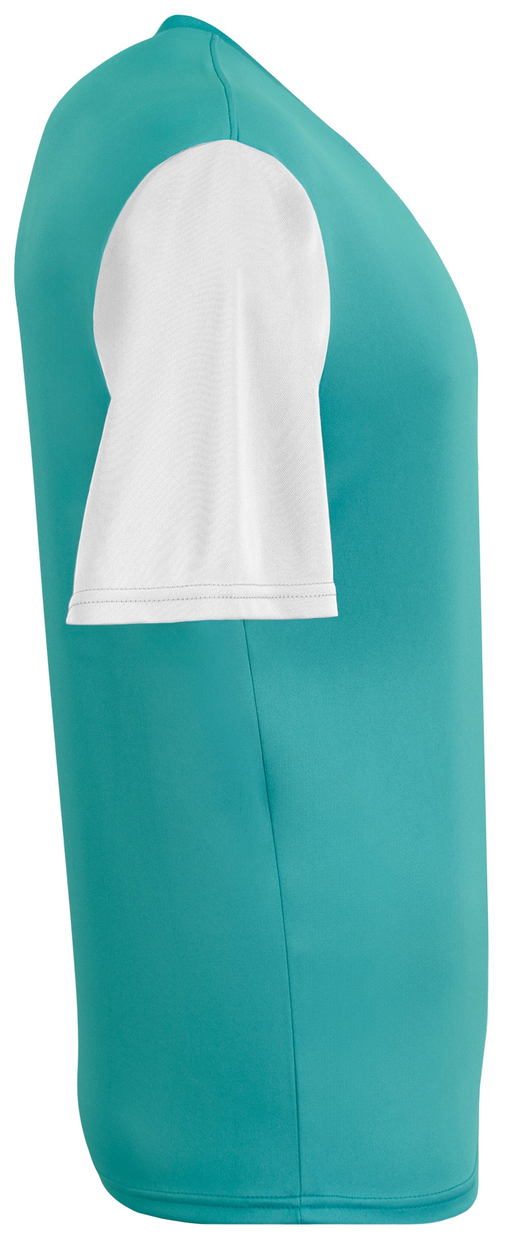 A4 Youth  Sprint Color Block V-Neck-3