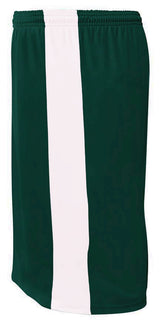 A4 Men's 7" Reversible Moisture Management Short-3