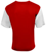 A4 Men's Sprint Color Block V-Neck-2