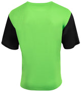 A4 Men's Sprint Color Block V-Neck-2