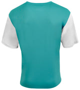 A4 Men's Sprint Color Block V-Neck-2