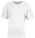 A4 Men's Sprint Color Block V-Neck-1