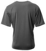A4 Youth  Pro DNA Baseball Jersey-2