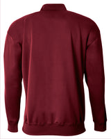 A4 Men's Sprint Fleece Quarter Zip-2