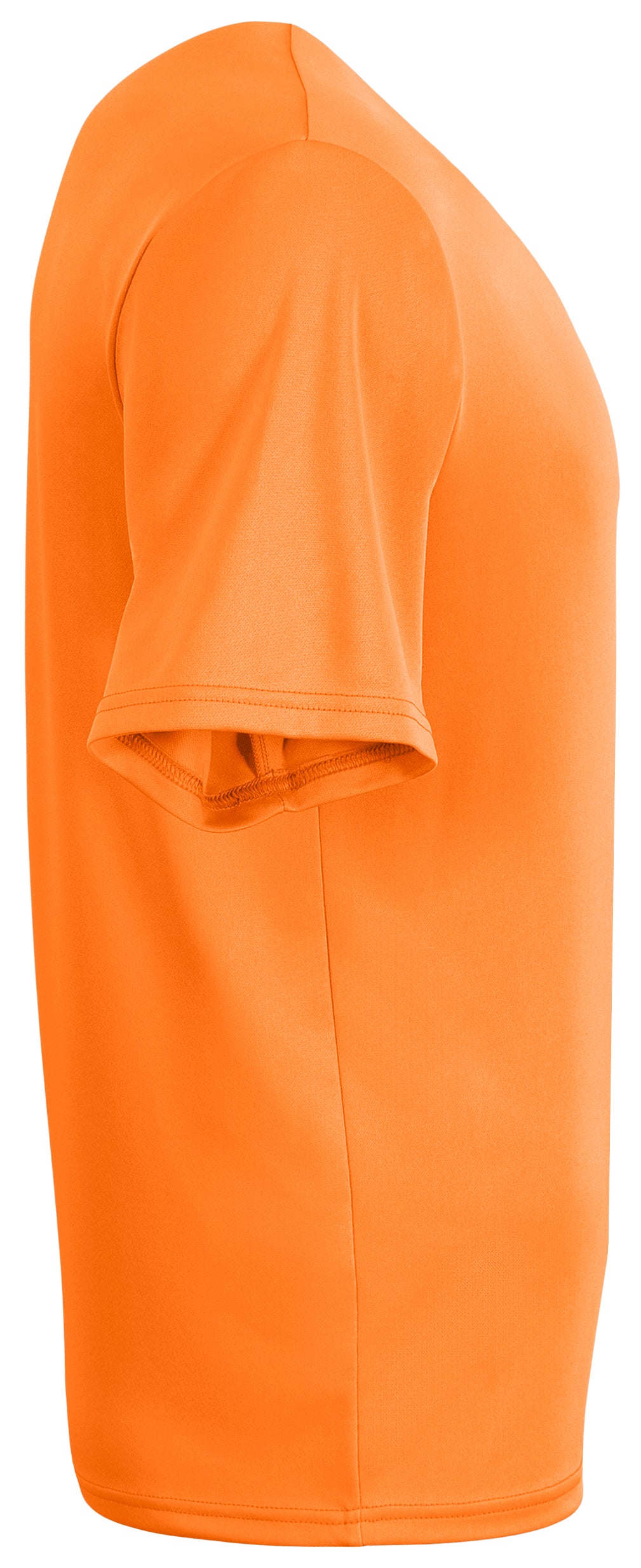 A4 Men's Sprint Short Sleeve Pocket Tee-3