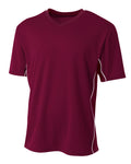 A4 Men's Liga Soccer Jersey-1
