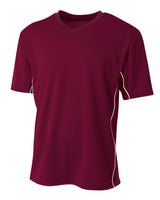 A4 Men's Liga Soccer Jersey-1