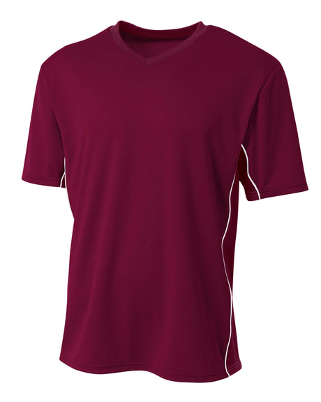 A4 Men's Liga Soccer Jersey-1