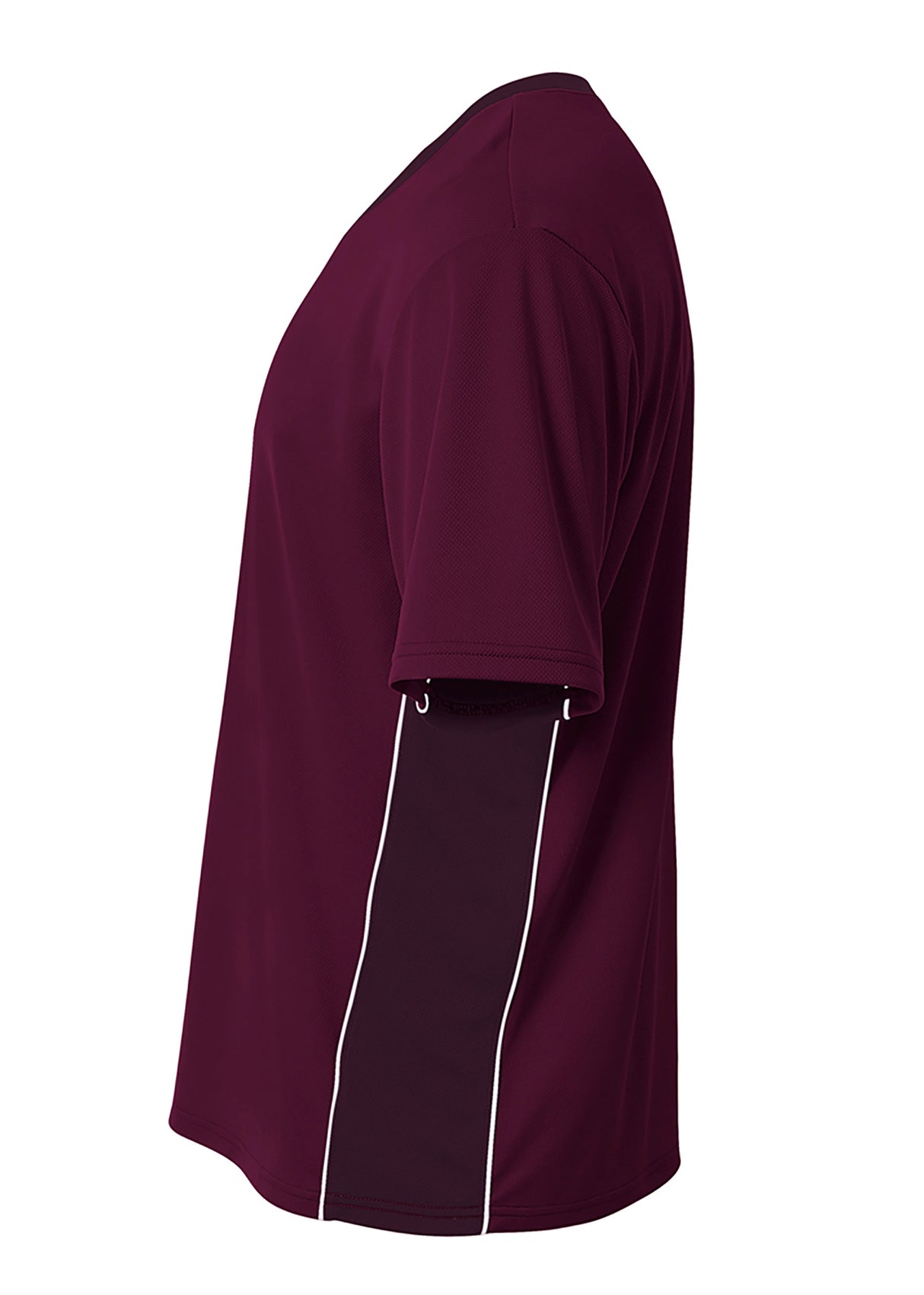 A4 Men's Liga Soccer Jersey-3