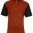 A4 Men's Sprint Color Block V-Neck-1