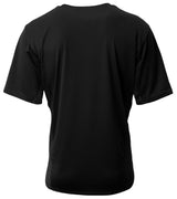 A4 Men's Pro DNA Baseball Jersey-2