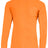 A4 Men's Sprint Long Sleeve Pocket Tee-1