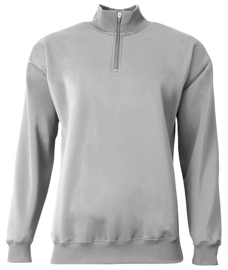A4 Men's Sprint Fleece Quarter Zip-1