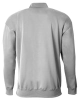 A4 Men's Sprint Fleece Quarter Zip-2