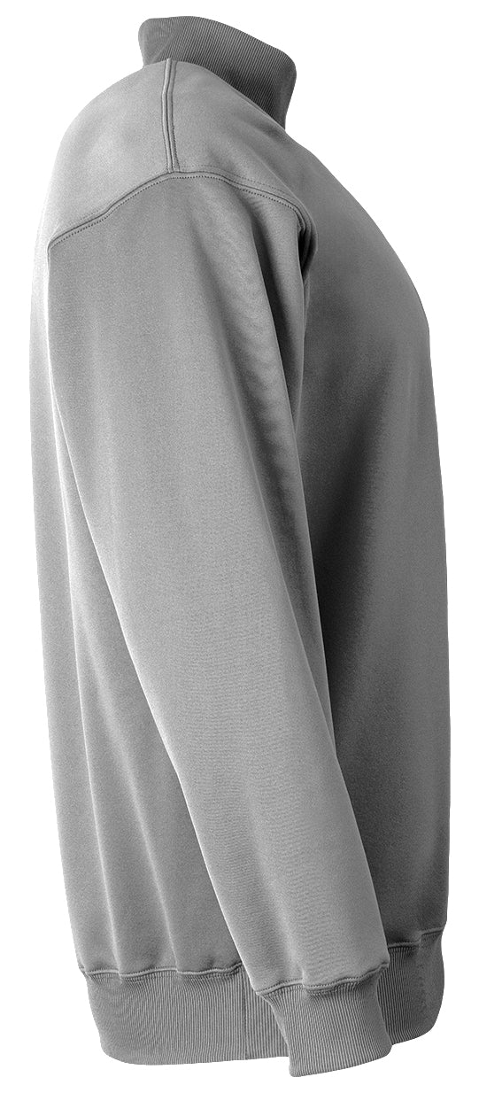 A4 Men's Sprint Fleece Quarter Zip-3