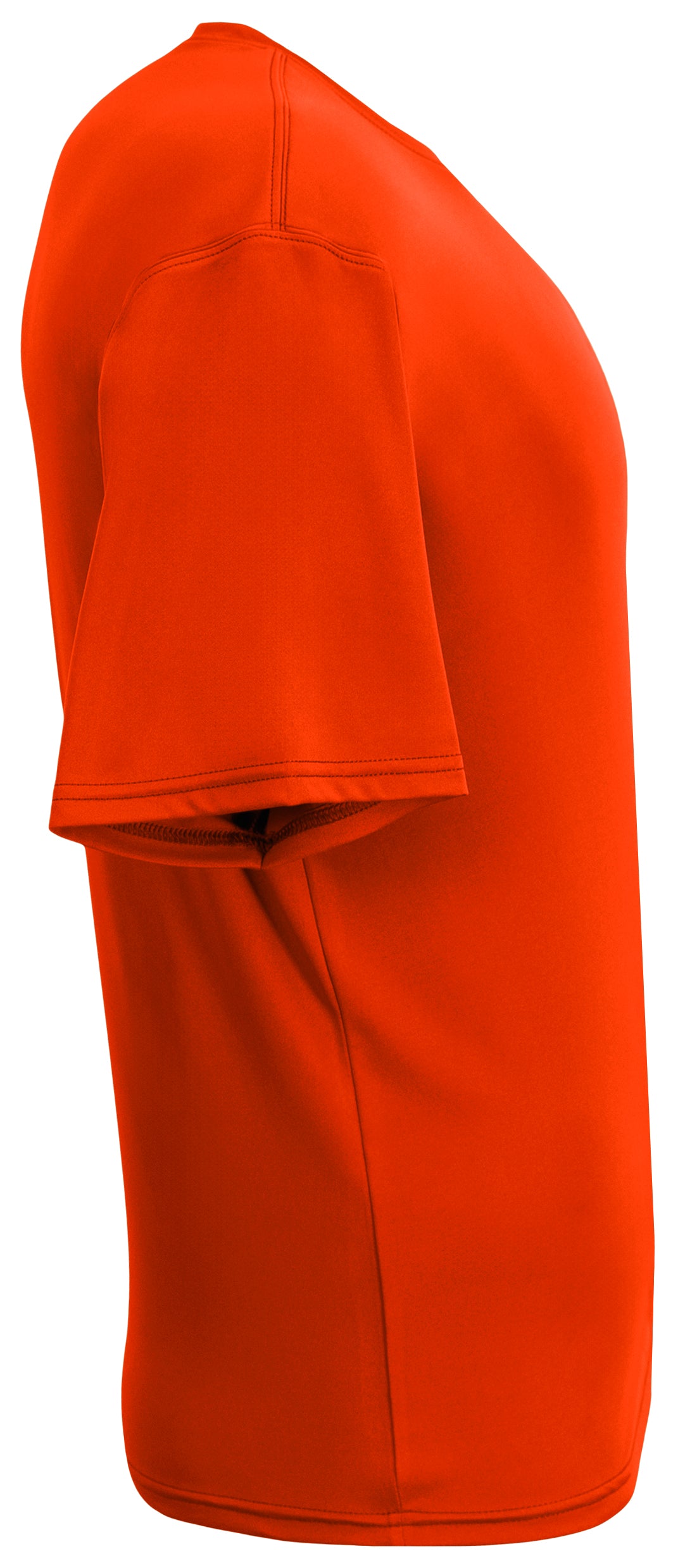 A4 Men's AirFlex Short Sleeve Crew-3