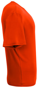 A4 Men's AirFlex Short Sleeve Crew-3