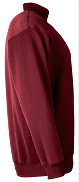 A4 Youth  Sprint Fleece Quarter Zip-3