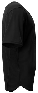 A4 Youth  Pro DNA Baseball Jersey-3