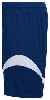 A4 Men's Step Back Basketball Shorts-3