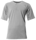 A4 Men's Pro DNA Baseball Jersey-1