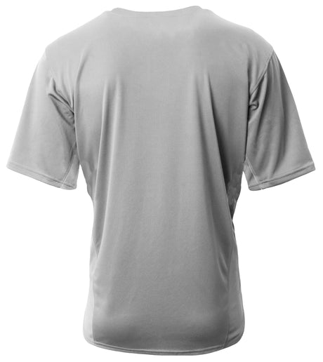 A4 Men's Pro DNA Baseball Jersey-2