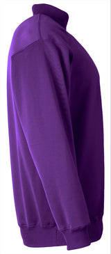 A4 Men's Sprint Fleece Quarter Zip-3