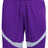 A4 Men's Step Back Basketball Shorts-1