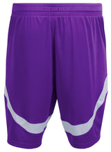A4 Men's Step Back Basketball Shorts-2