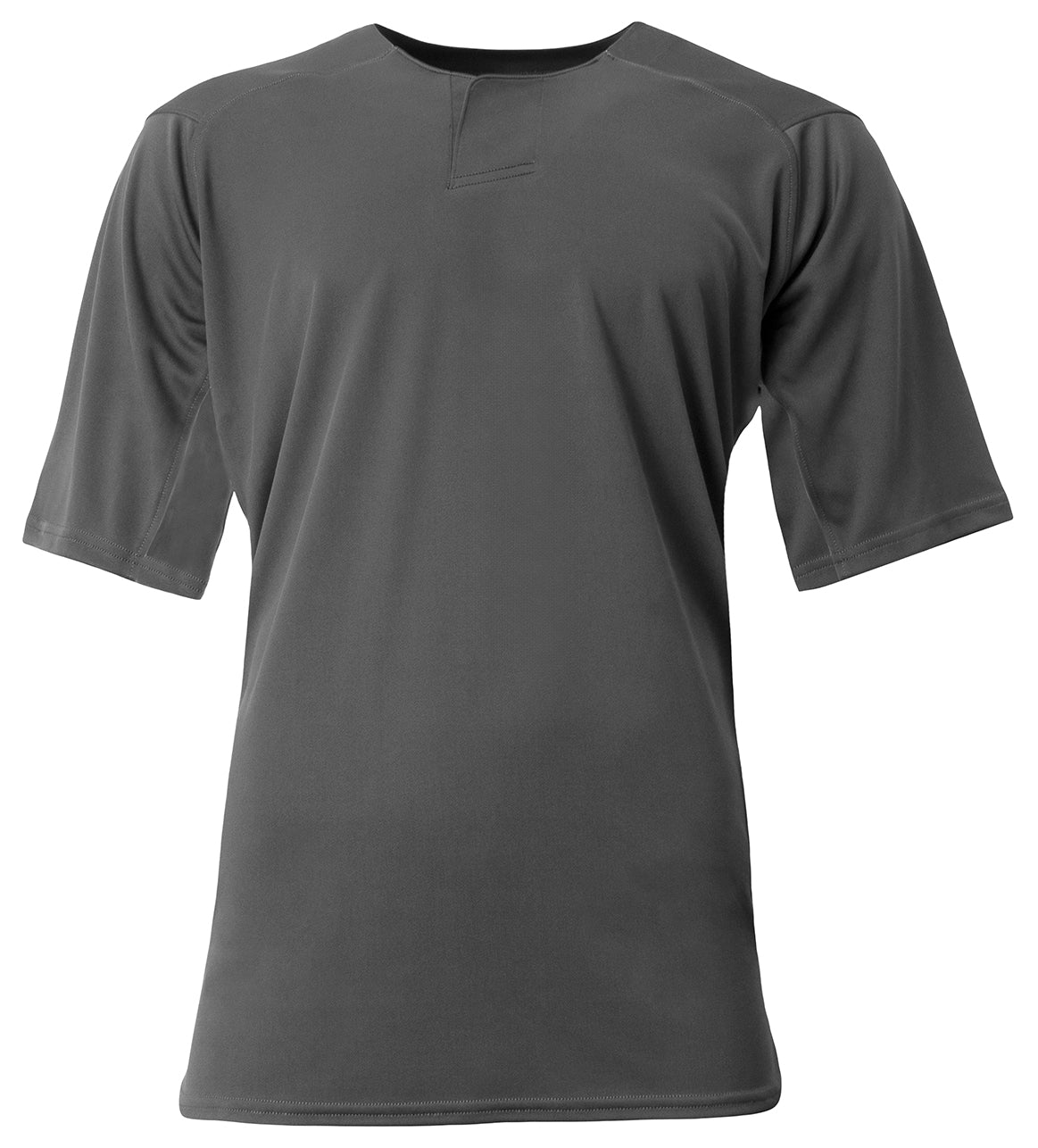 A4 Men's Pro DNA Baseball Jersey-1