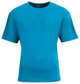 A4 Men's AirFlex Short Sleeve Crew-1