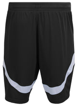 A4 Youth  Step Back Basketball Shorts-2