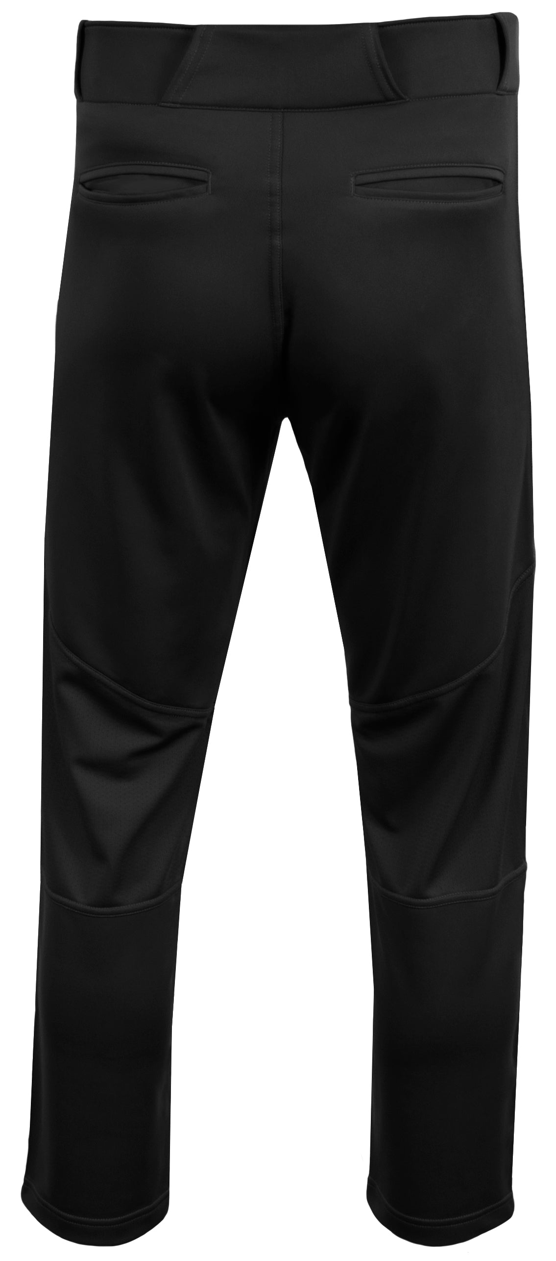 A4 Youth  ProDNA Tapered Baseball Pant-2