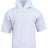 A4 Men's Sprint Short Sleeve Fleece Hoodie-1
