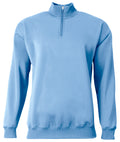 A4 Men's Sprint Fleece Quarter Zip-1
