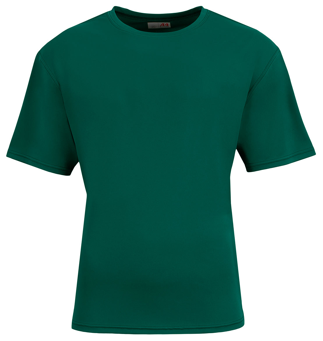 A4 Men's AirFlex Short Sleeve Crew-1
